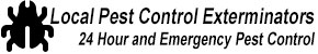 Harrington Park NJ Pest Control Exterminators